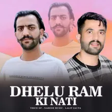 Dhelu Ram Nati