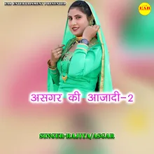 Asgar Ki Aajadi-2