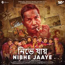 Nibhe Jaaye (From "Hubba")