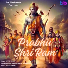 Prabhu Shri Ram