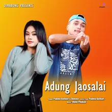 Adung Jaosalai