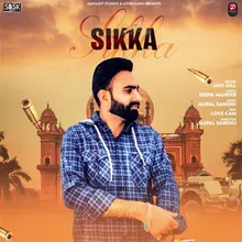 Sikka