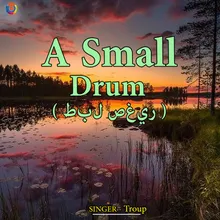 A Small Drum