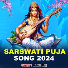 Saraswati Puja Song 2024