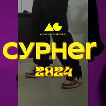 AlphaGood Cypher Q1