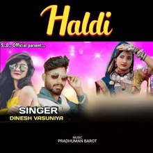 Haldi