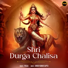 Shri Durga Chalisa