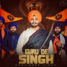 Guru De Singh