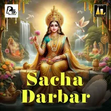 Sacha Darbar