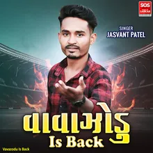 Vavazodu Is Back Full Track