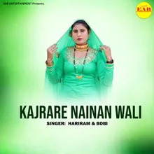 Kajrare Nainan Wali