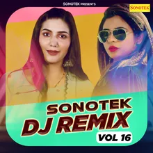 Tere Thumke Upar Remix