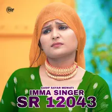Imma Singer SR 12043