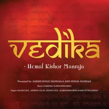 Vedika - Hemal Kishor Manraja