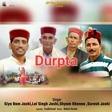 Durpta