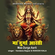 Maa Durga Aarti