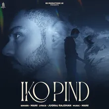 Iko Pind