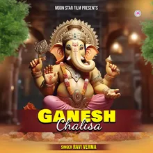 Ganesh Chalisa