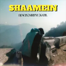 Shaamein