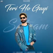 Teri Ho Gayi