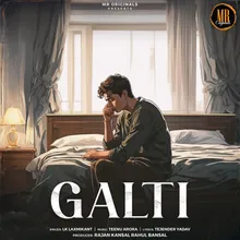 Galti