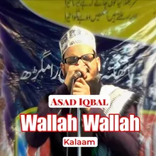 Wallah Wallah - Kalaam