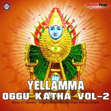 Yellama Oggu Katha - 4