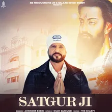 Satgur Ji