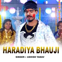 Haradiya Bhauji