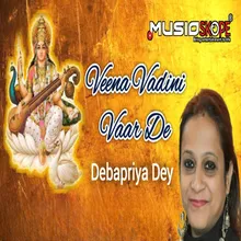 Veena Vadini Vaar De