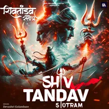 Shiv Tandav Stotram