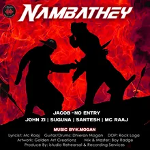 Nambathey