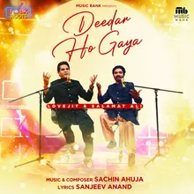 Deedar Ho Gaya (Folk Roots)