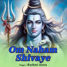 Om Naham Shivaye
