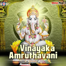 Vinyaka Amruthavani- Ganapathi Amruthavarsini