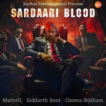 Sardaari Blood