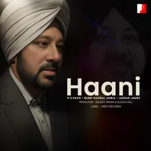 Haani