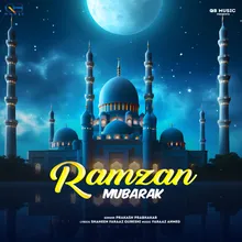 Ramzan Mubarak