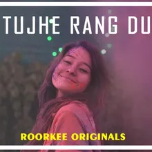 Tujhe Rang Du