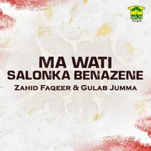 Ma Wati Salonka Benazene