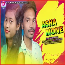 Asha Mone