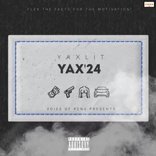 YAX'24