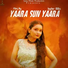 Yaara Sun Yaara