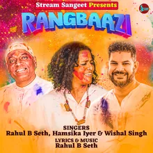 Rangbaazi