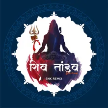 SHIV TANDAV STROTRAM