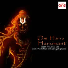 Om Hanu Hanumant