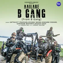 Aailare B Gang (From "B Gang")