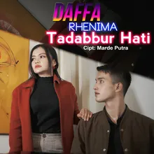 Tadabbur Hati