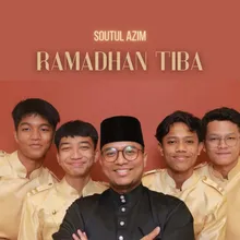 Ramadhan Tiba