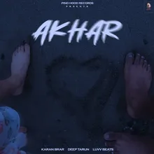 Akhar